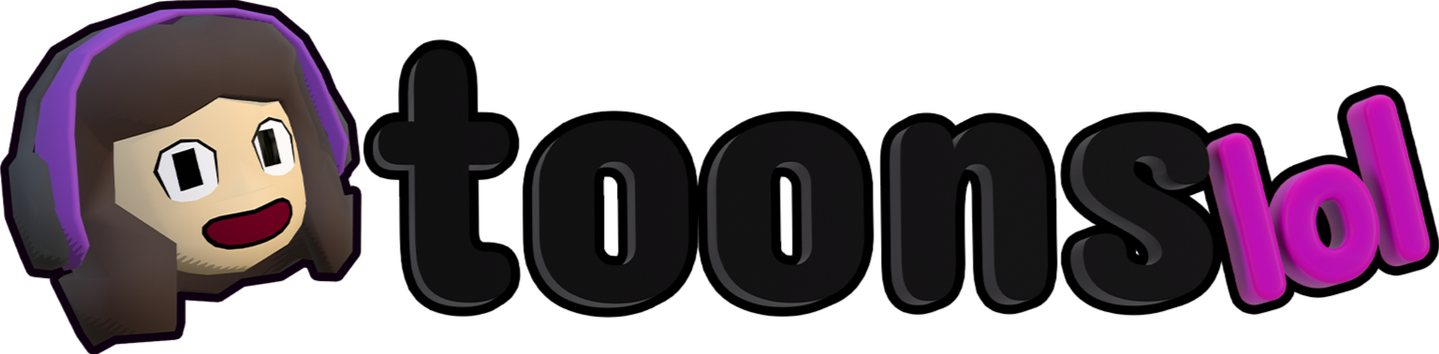 "toonslol" logo