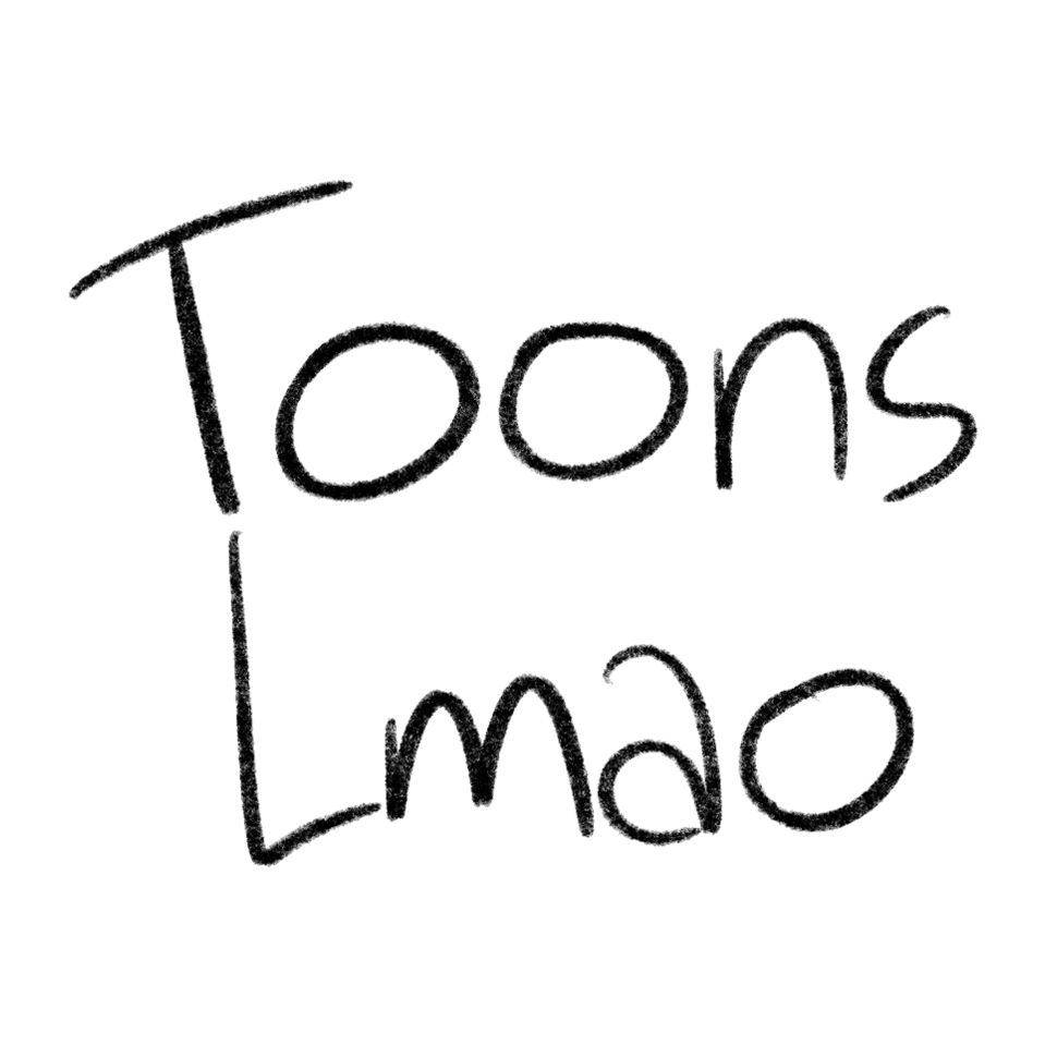toonslmao YouTube Channel Profile Picture